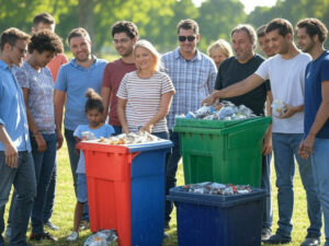 Réduire ses déchets facilement