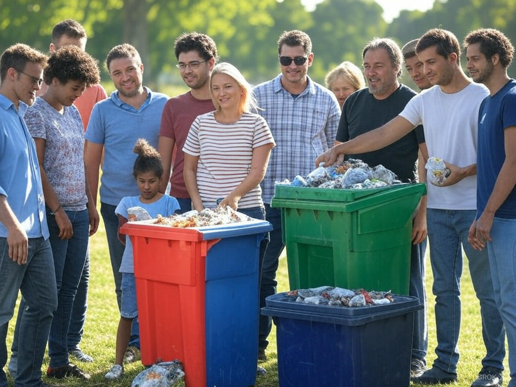 Réduire ses déchets facilement