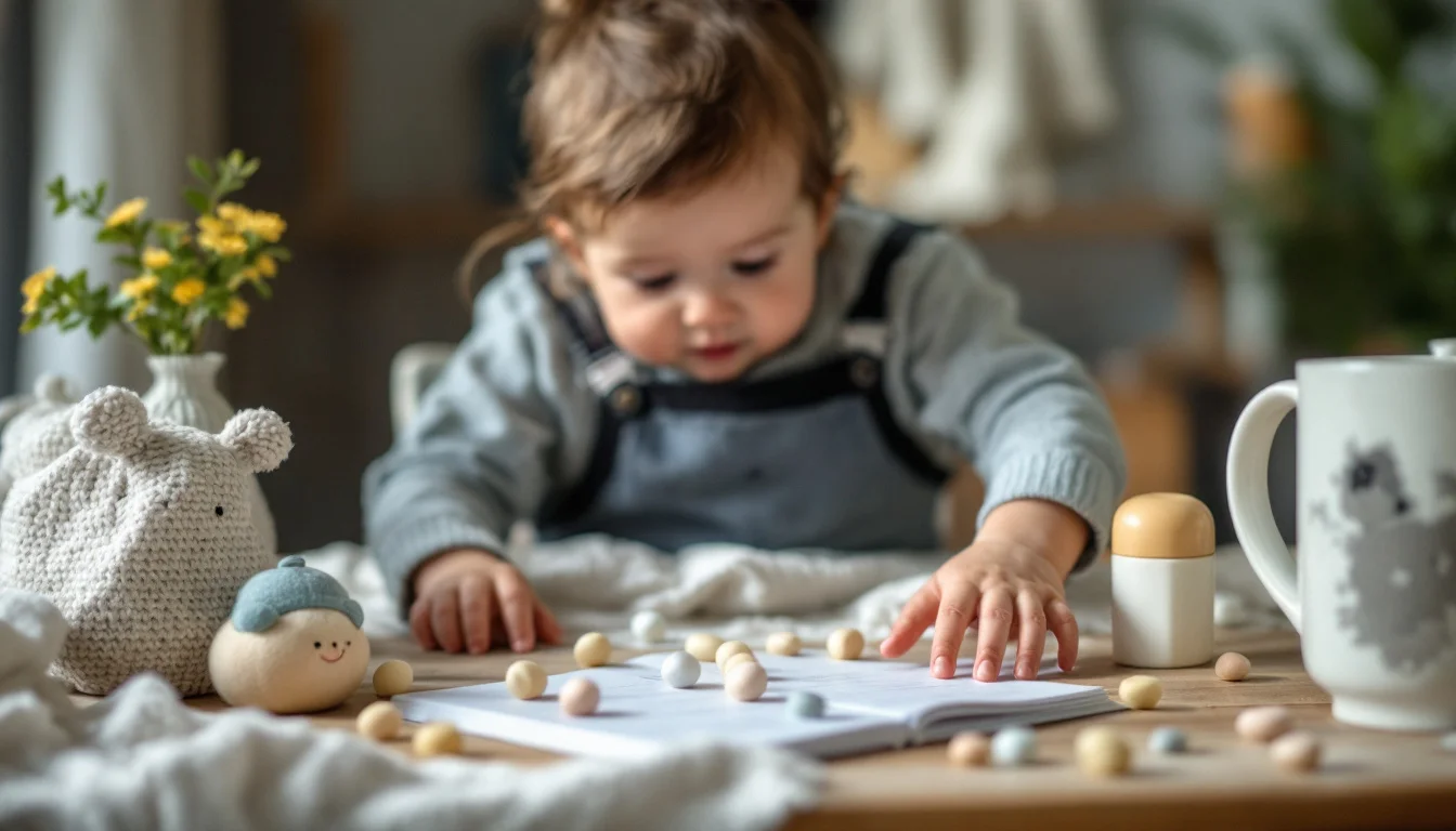 De eerste weken met je baby: Zorgeloos organiseren met zero waste en Belgische richtlijnen